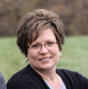 Meet your Posher, Cynthia
